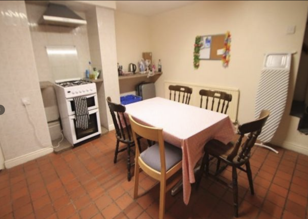 Main image of property: Hessle Place, Hyde Park, Leeds