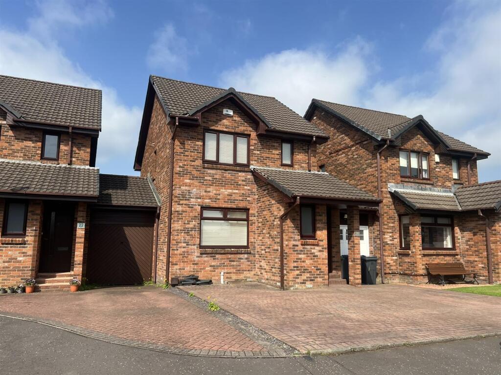 Main image of property: Brierie Hills Court, Crosslee, Johnstone