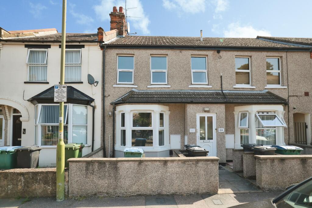 Main image of property: Queens Avenue, WATFORD