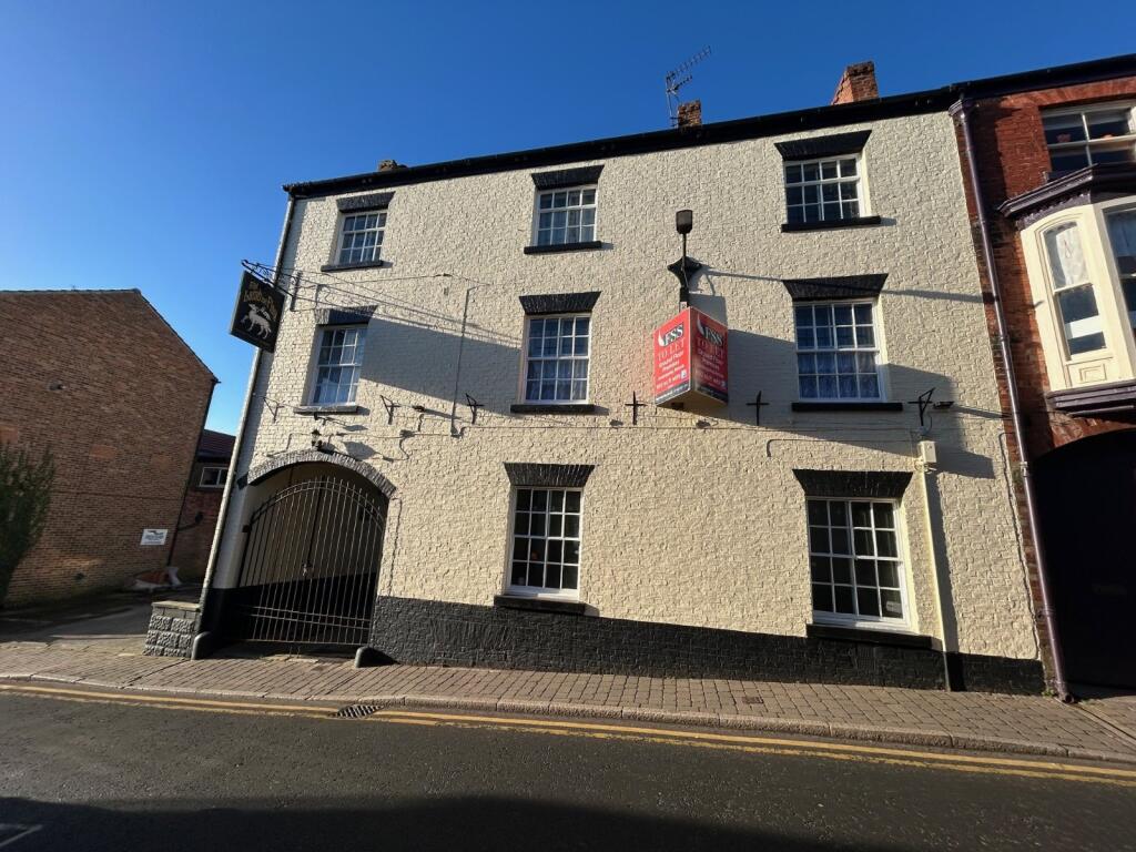 Main image of property: High Skellgate, Ripon, North Yorkshire, HG4