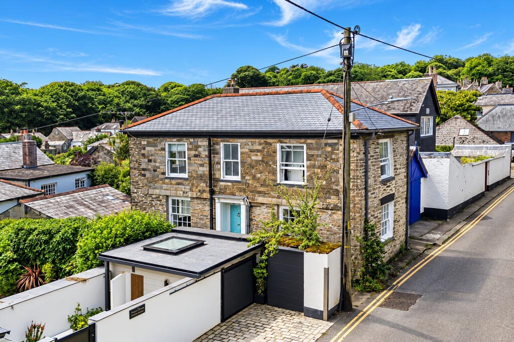 Main image of property: Kendra, Padstow, PL28