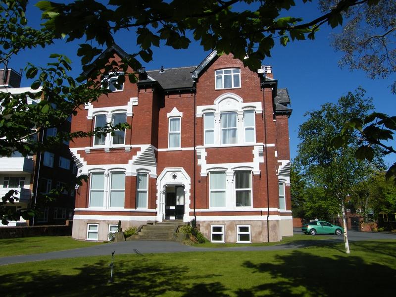 Main image of property: Park Crescent, Southport, Sefton