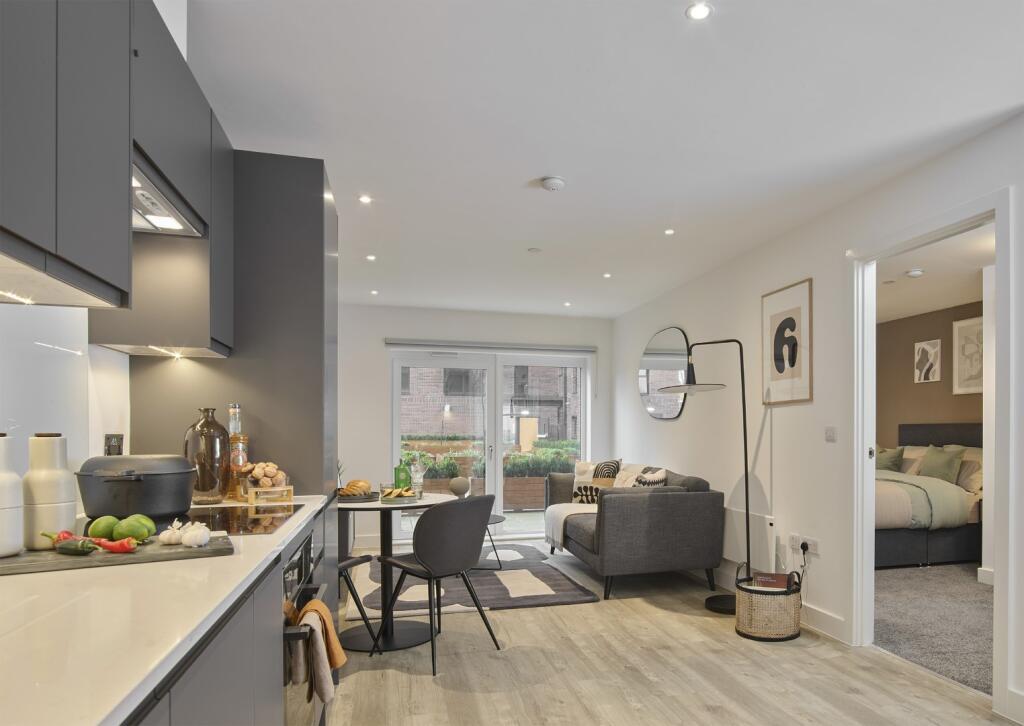 Main image of property: Pin Yard, Leeds Leeds LS11