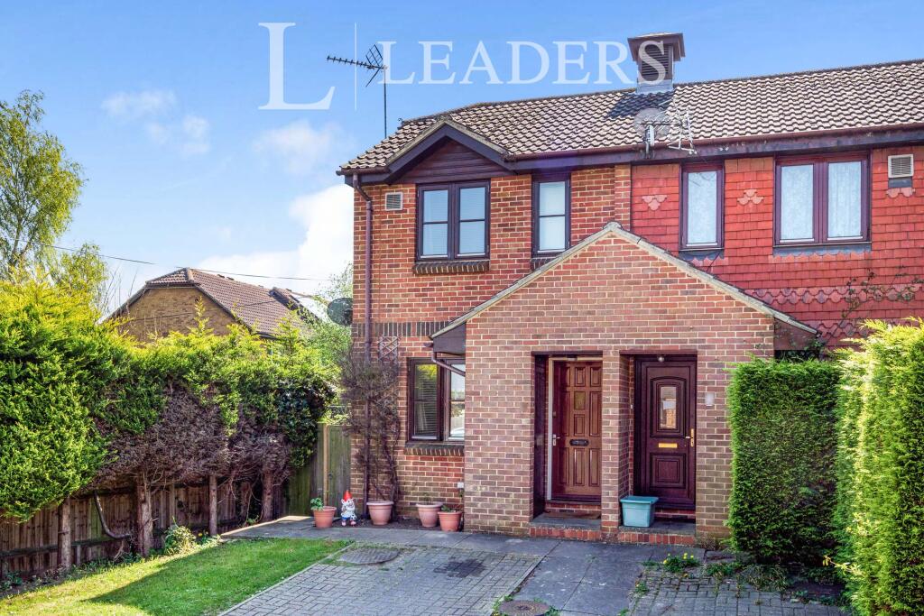 Main image of property: The Cedars, Paddock Wood, Tonbridge, TN12