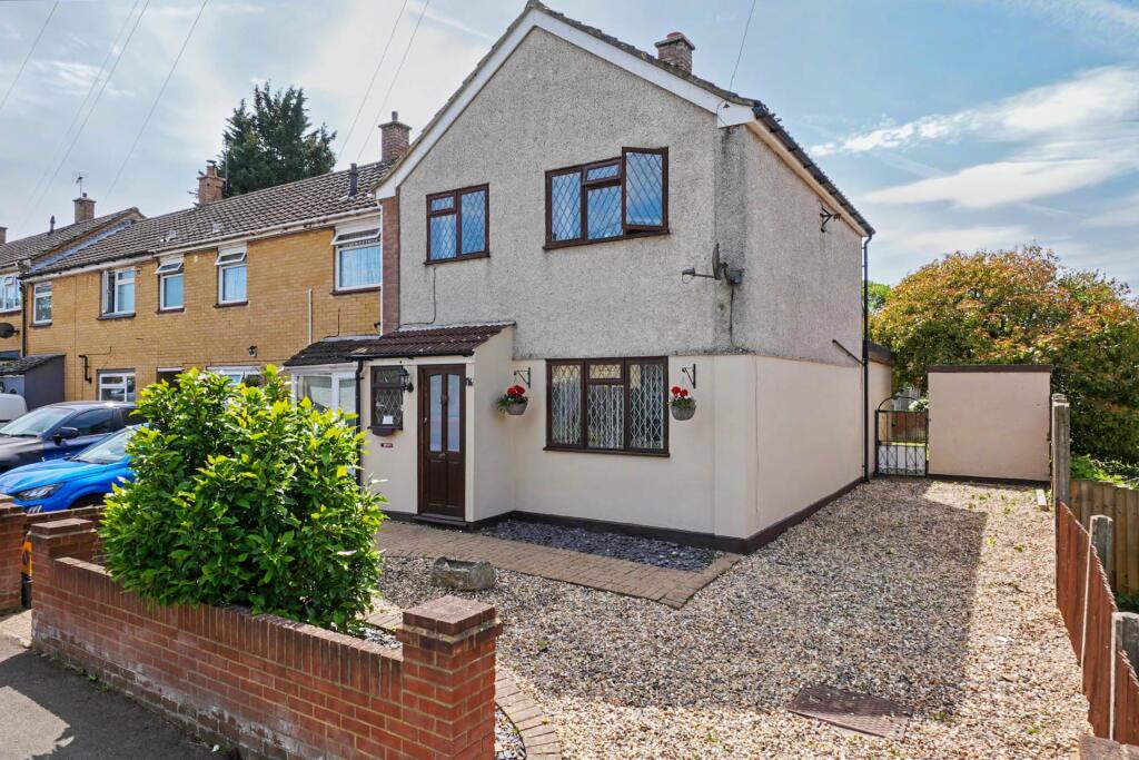 Main image of property: King George Road, Chatham