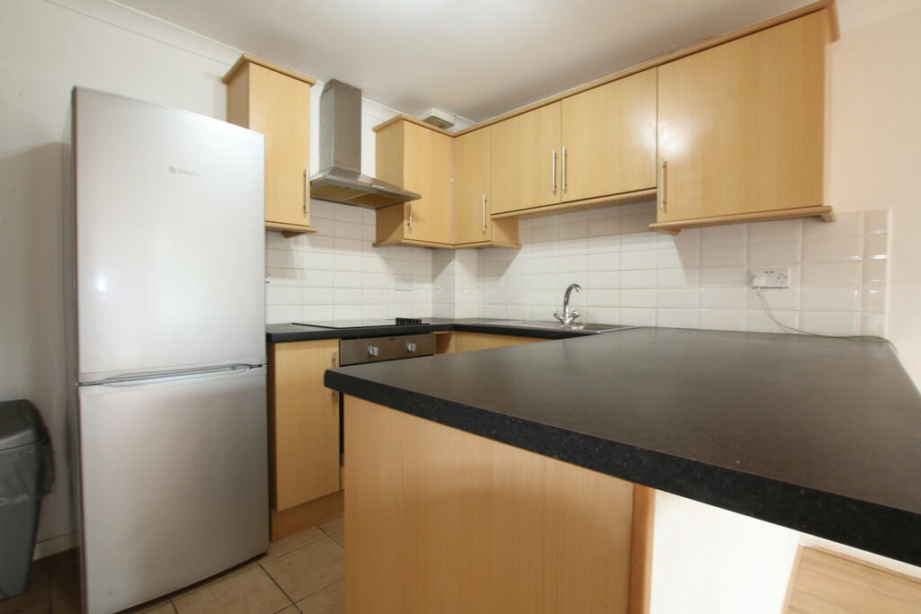 Main image of property: Colnbrook