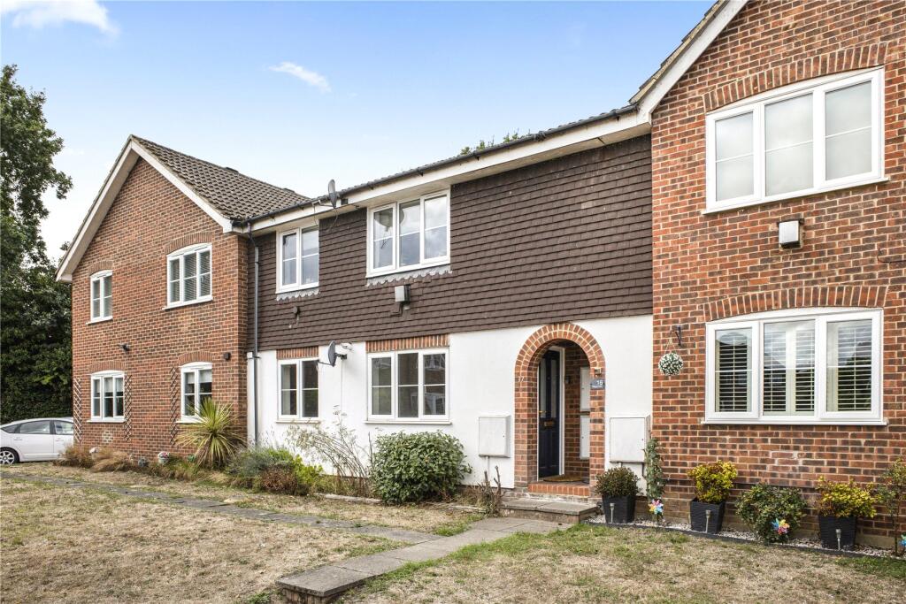 Main image of property: Kingcup Drive, Bisley, Woking, Surrey, GU24