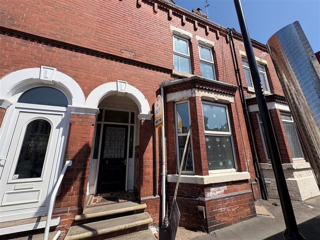 Main image of property: Albany Road, DONCASTER