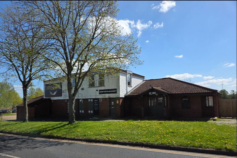 Main image of property: Hawk & Dove 7 Thorpe Green, Waterthorpe, S20 7HH