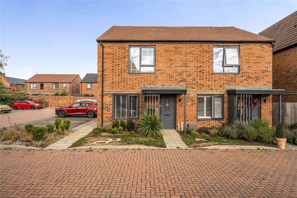 Main image of property: Rosa Close, Godalming, Surrey, GU7