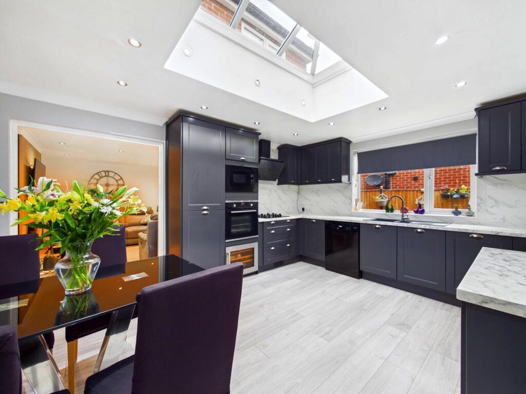 Main image of property: Station Road, Ackworth, Pontefract