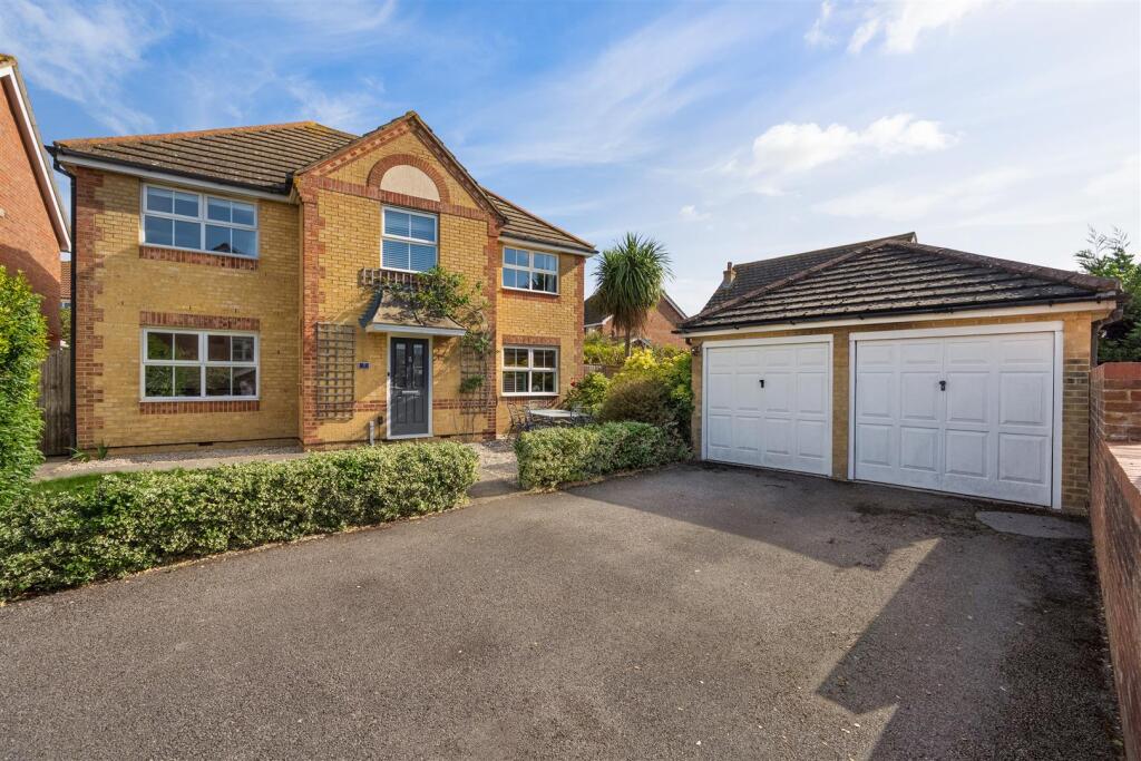 Main image of property: Sand End, Whitstable