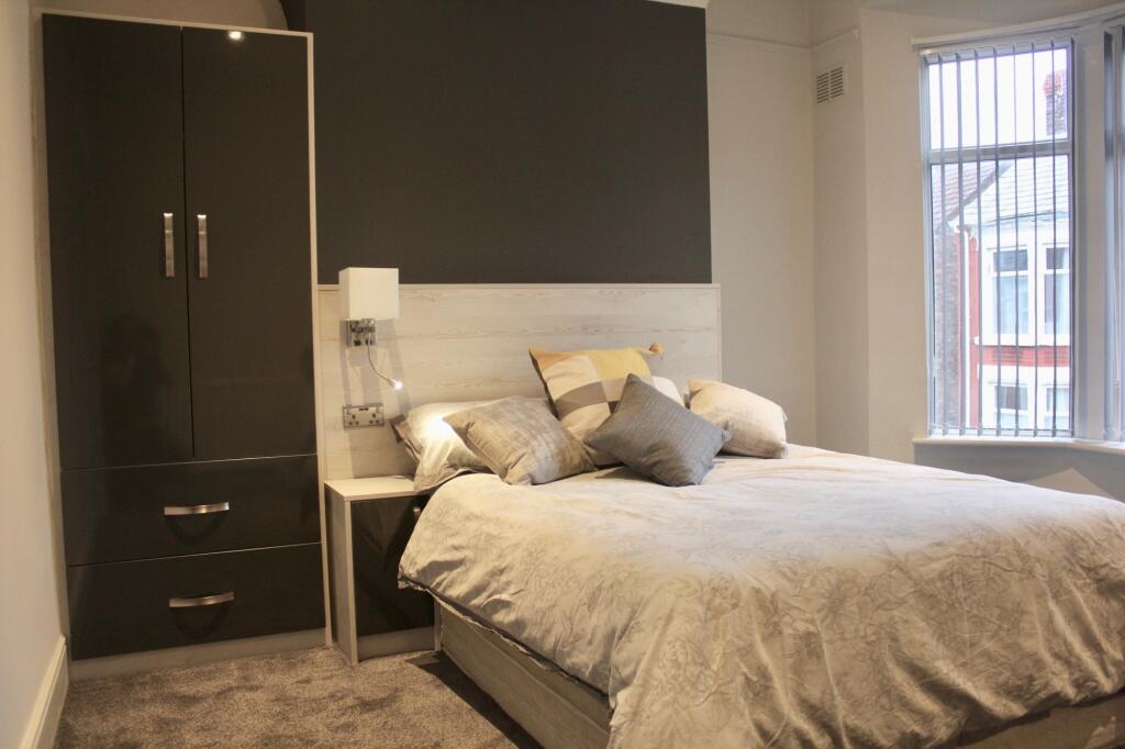 Main image of property: Blythswood Street,  Liverpool, L17