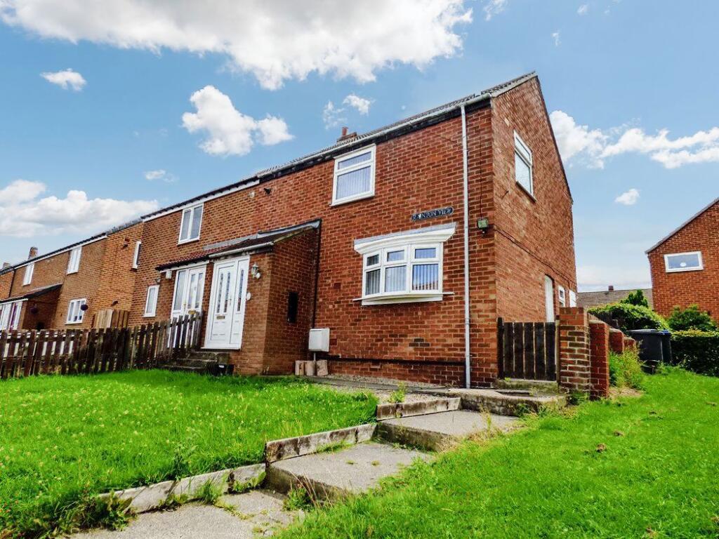 Main image of property: Rainton View, West Rainton, Houghton Le Spring, Durham, DH4 6RT