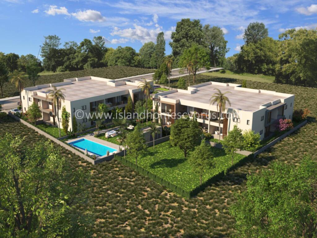 Main image of property: Xylofagou