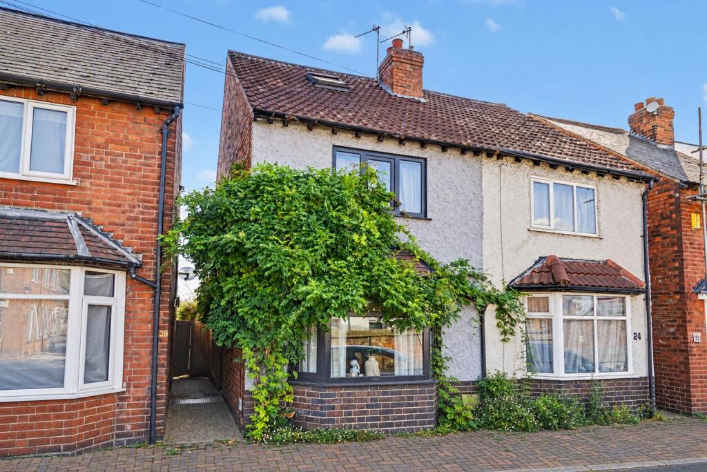Main image of property: Nottingham Road, Long Eaton