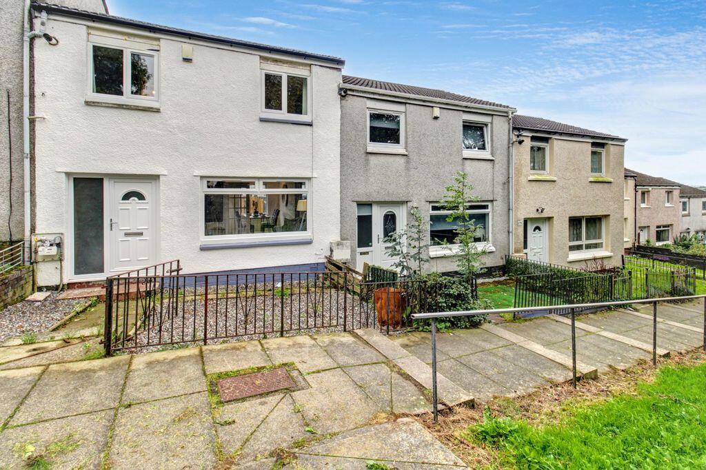 Main image of property: Redburn, Alexandria