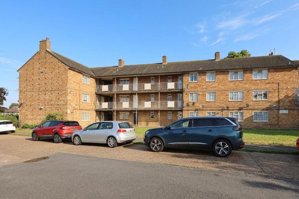 Main image of property: Bourne Avenue, Hayes, UB3