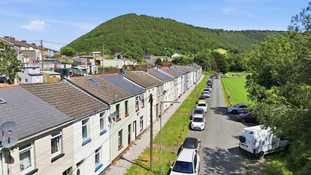 Main image of property: Feeder Row, Cwmcarn