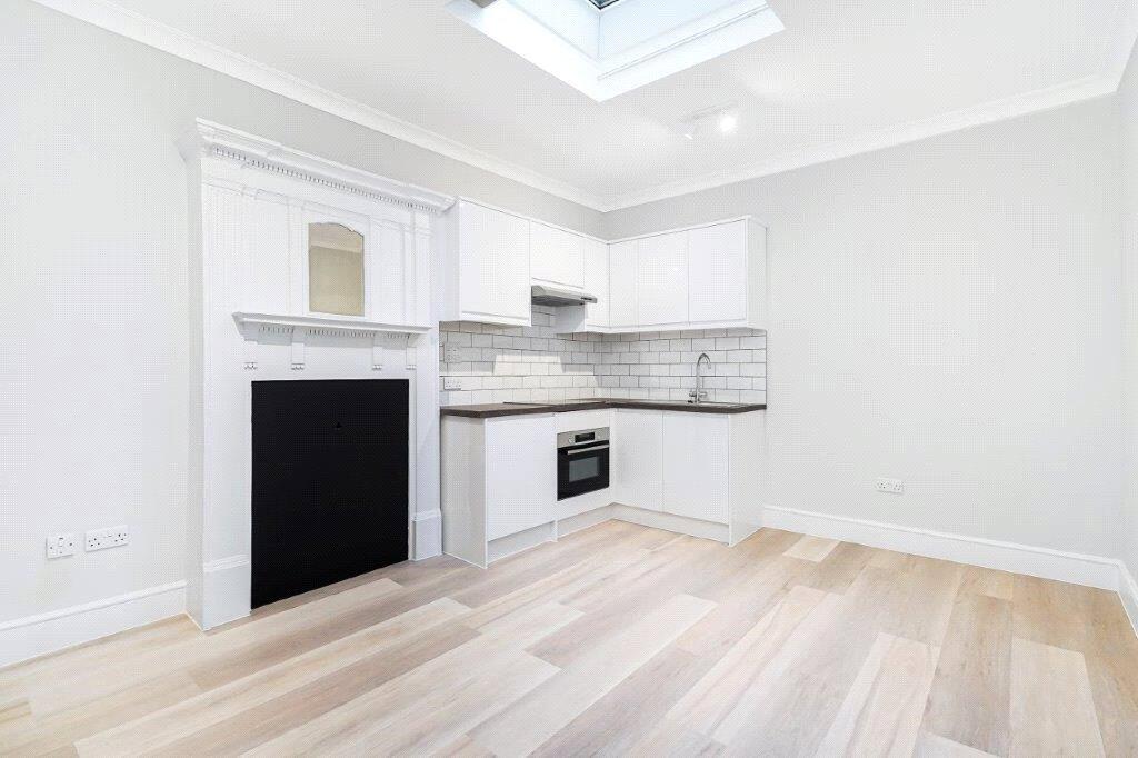 Main image of property: Gloucester Place, Marylebone, London, W1U