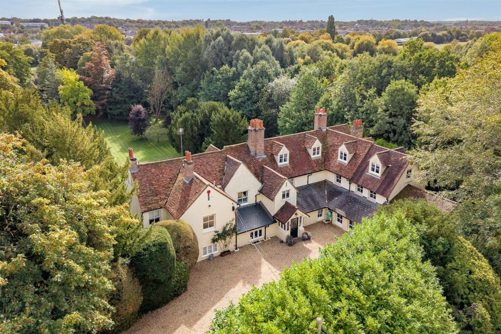 Main image of property: St. Leonards Road, Bengeo