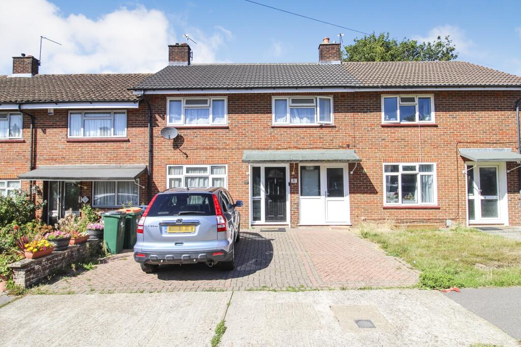 Main image of property: Priors Walk, Crawley, West Sussex. RH10 1NX