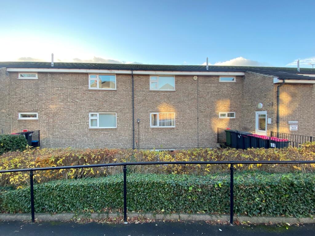Main image of property: Broom Chase, Rotherham, S60