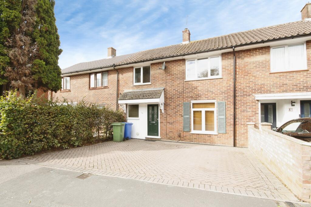 Main image of property: Shelley Avenue, Bracknell, RG12