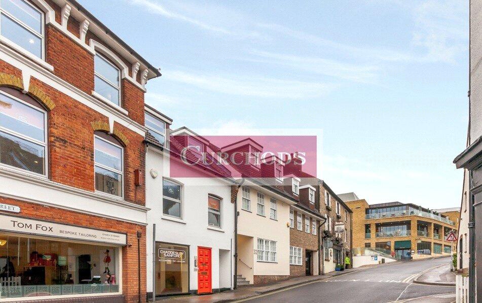 Main image of property: Castle Street, Guildford, GU1