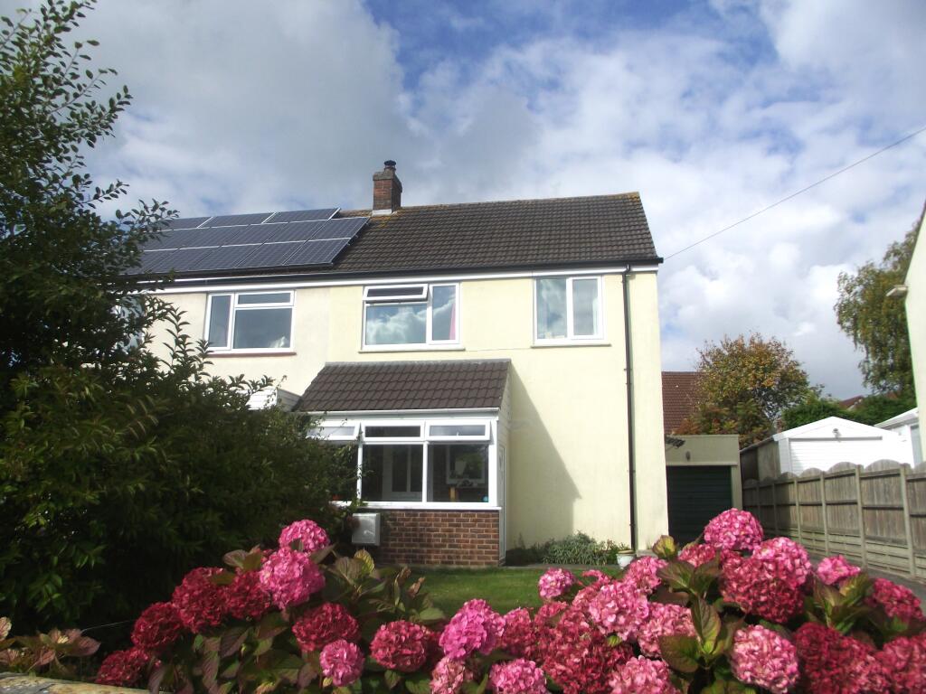 Main image of property: Wells BA5