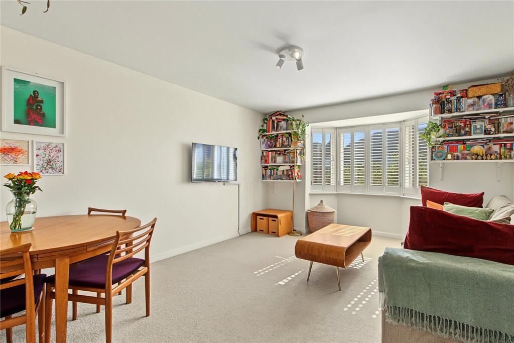 Main image of property: Bunning Way, London, N7