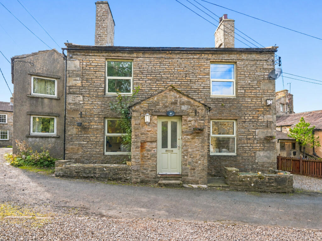 Main image of property: Rose Cottage, Gayle