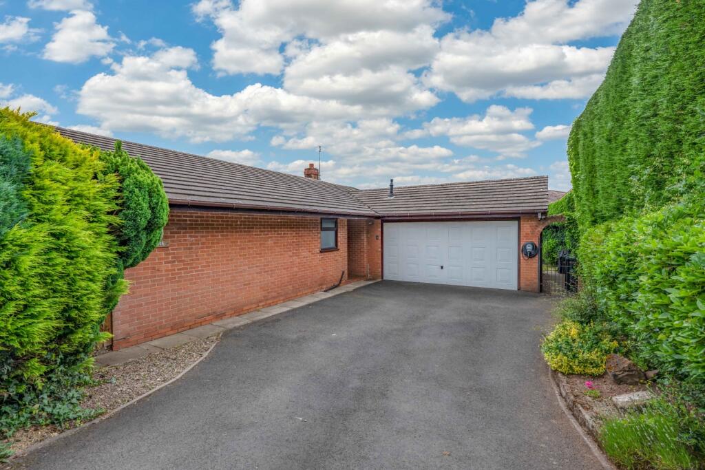 Main image of property: Cottage Farm Lane
