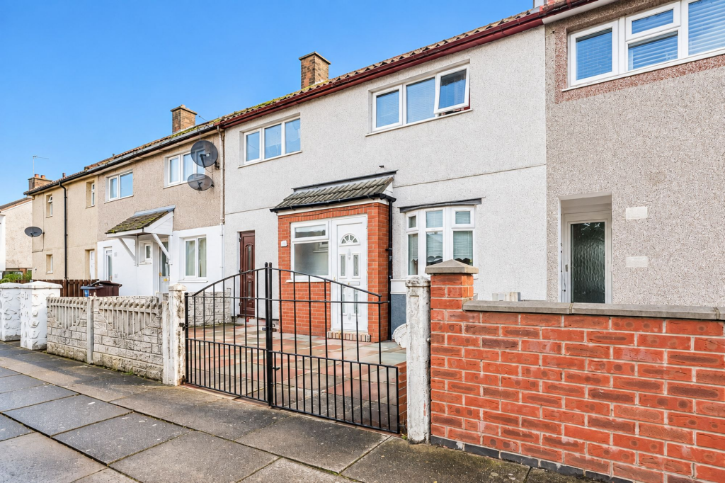Main image of property: Darmond Road, Liverpool, L33