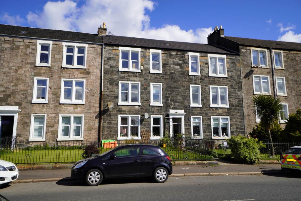 Main image of property: Morton Terrace, Greenock