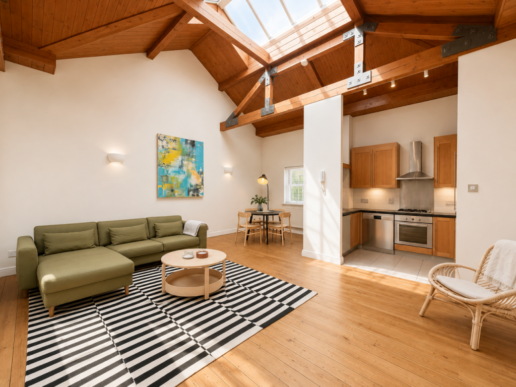 Main image of property: Eddison Court, 253 Sussex Way, London, Greater London