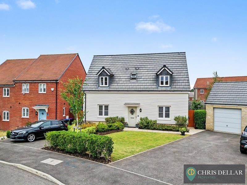Main image of property: Gallon Drive, Buntingford