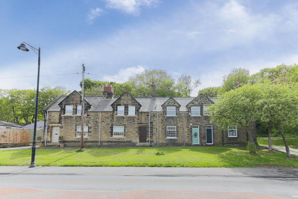 Main image of property: Backworth, Newcastle Upon Tyne, NE27