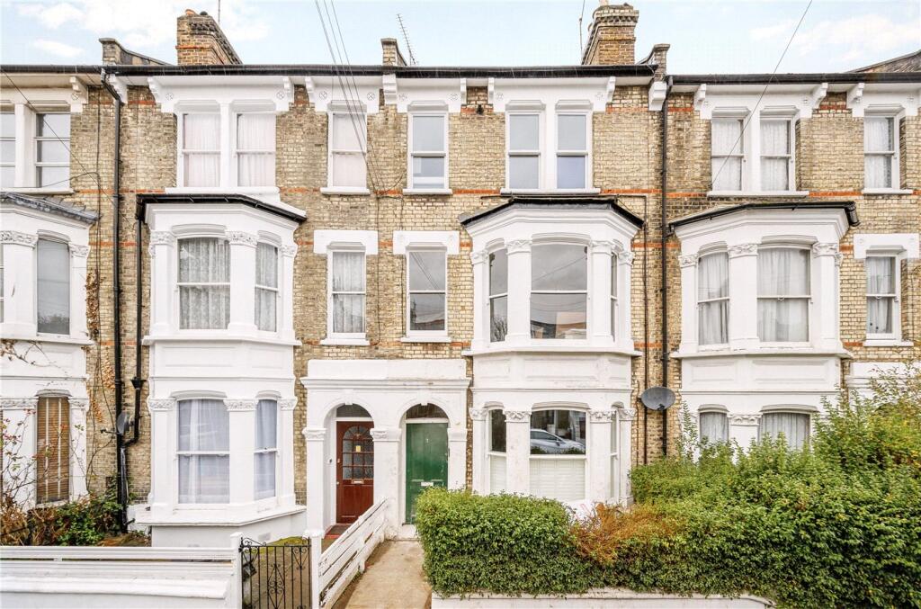 Main image of property: Davisville Road, London, W12