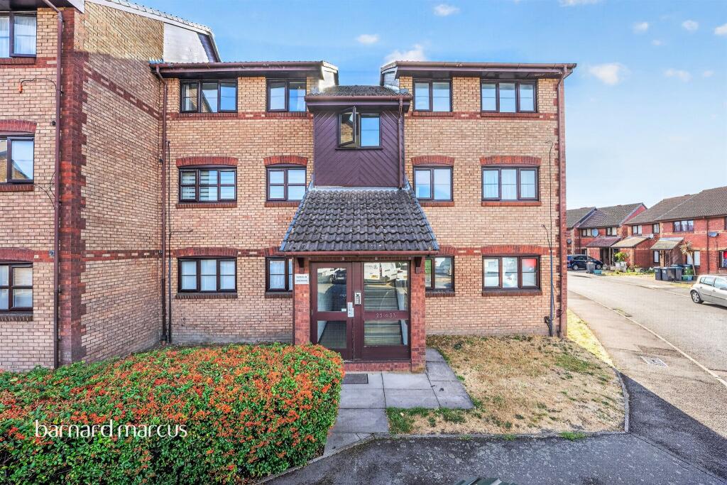 Main image of property: Lowry Crescent, Mitcham