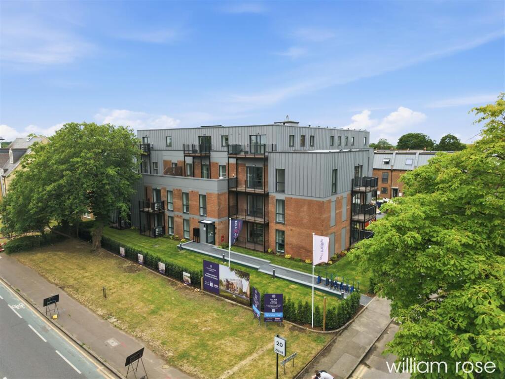 Main image of property: The Old Police Station, Woodford Green