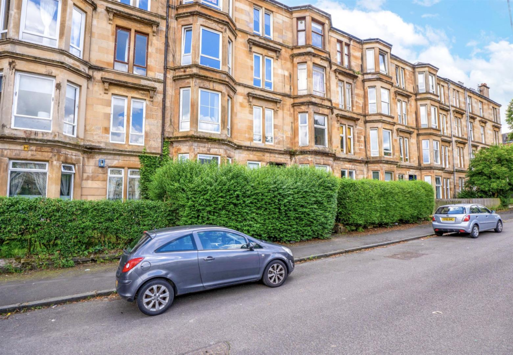 Main image of property: Ingleby Drive, Glasgow