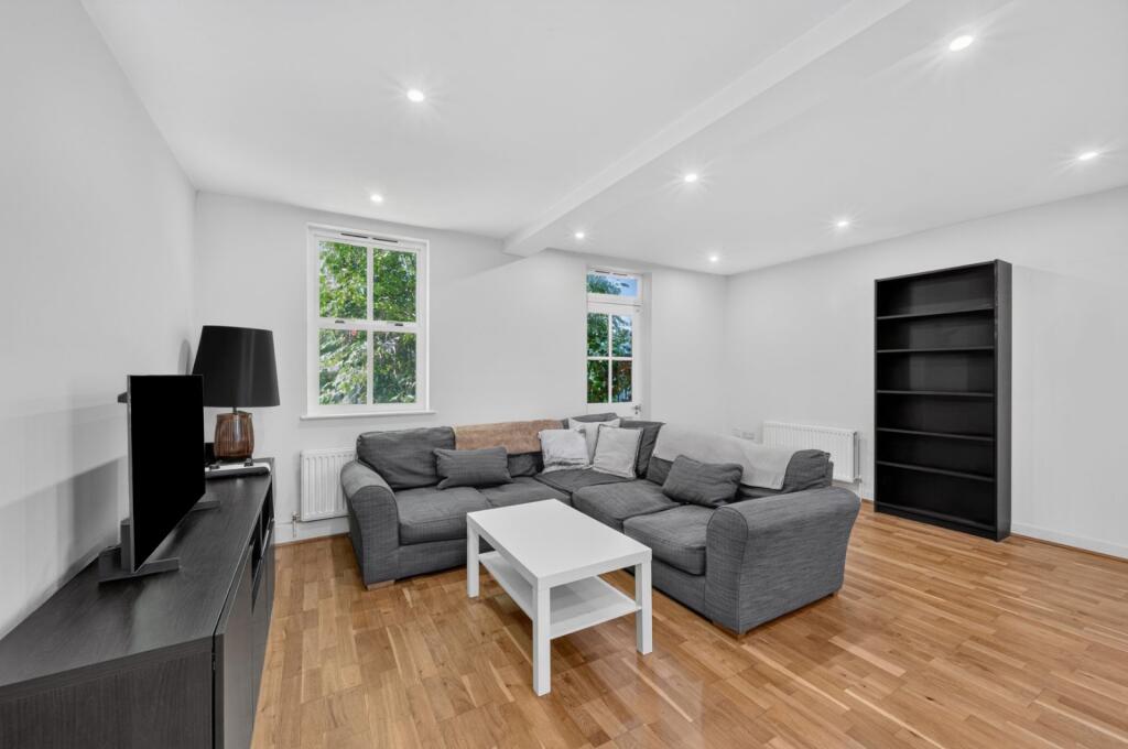 Main image of property: Providence House, 
Kilburn Place, NW6