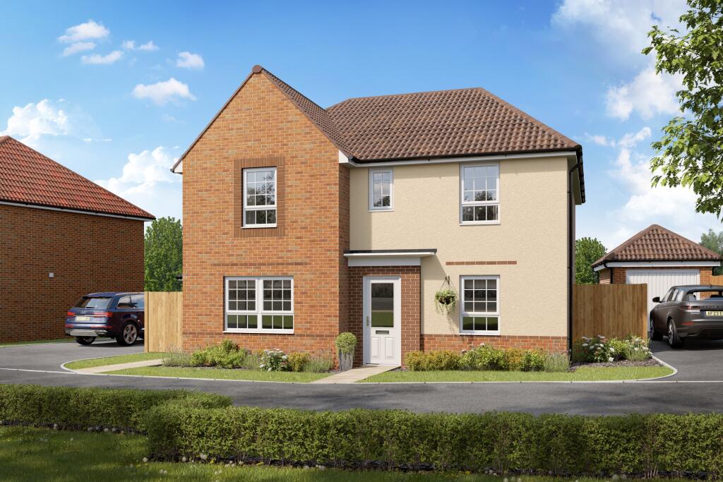 Main image of property: London Road,
Aylesford,
Kent,
ME16 0ZP