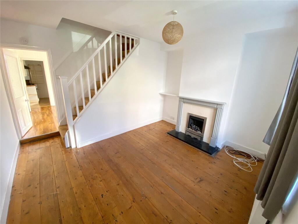 Main image of property: Park Road, Lancaster, Lancashire, LA1