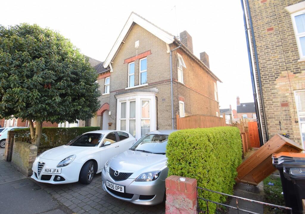 Main image of property: Woburn Road, Bedford