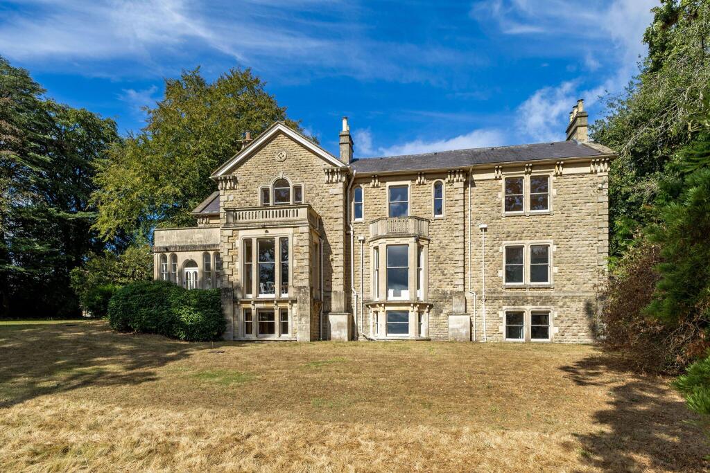 Main image of property: Ensleigh House, Granville Road, Bath