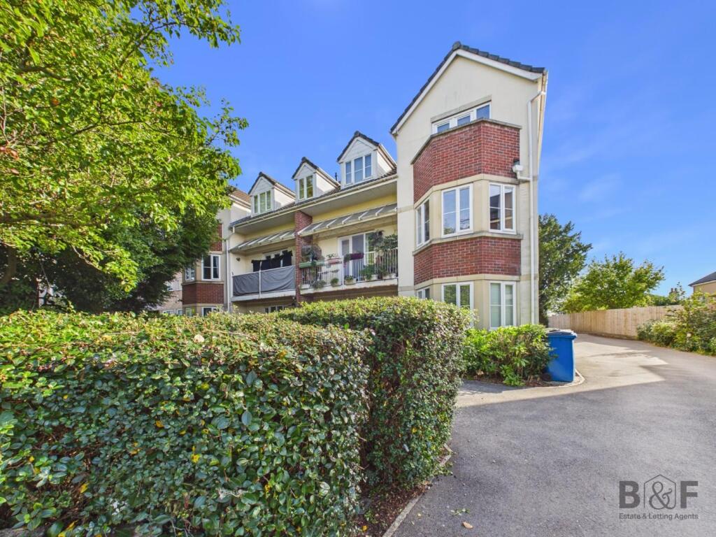 Main image of property: High Street, Staple Hill