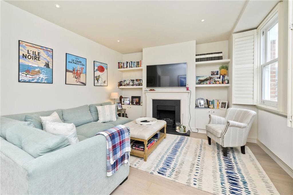 Main image of property: Rowallan Road, London