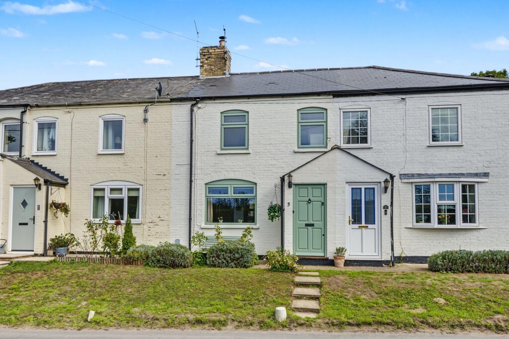 Main image of property: Snailwell Road, Newmarket, CB8
